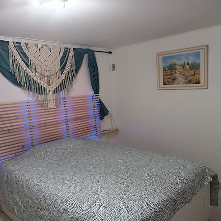 Chateaudouble : Appartement Au Calme Exteriér fotografie