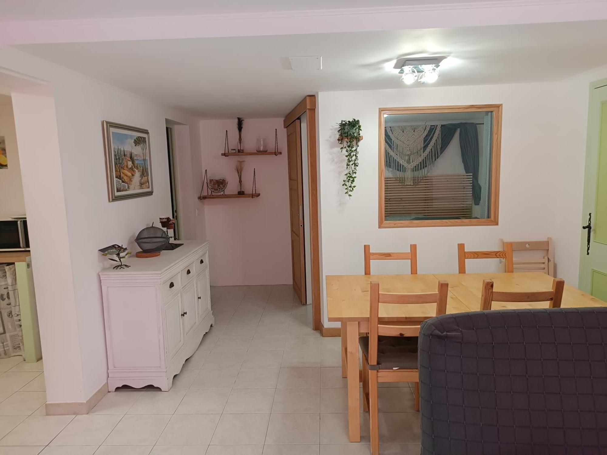Chateaudouble : Appartement Au Calme Exteriér fotografie